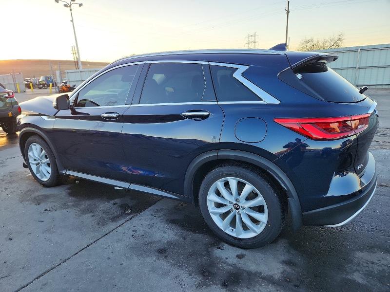 Aukcja sprzedaży 2019 Infiniti Qx50 Essen, vin: 3PCAJ5M34KF121010, numer aukcji: 98637705