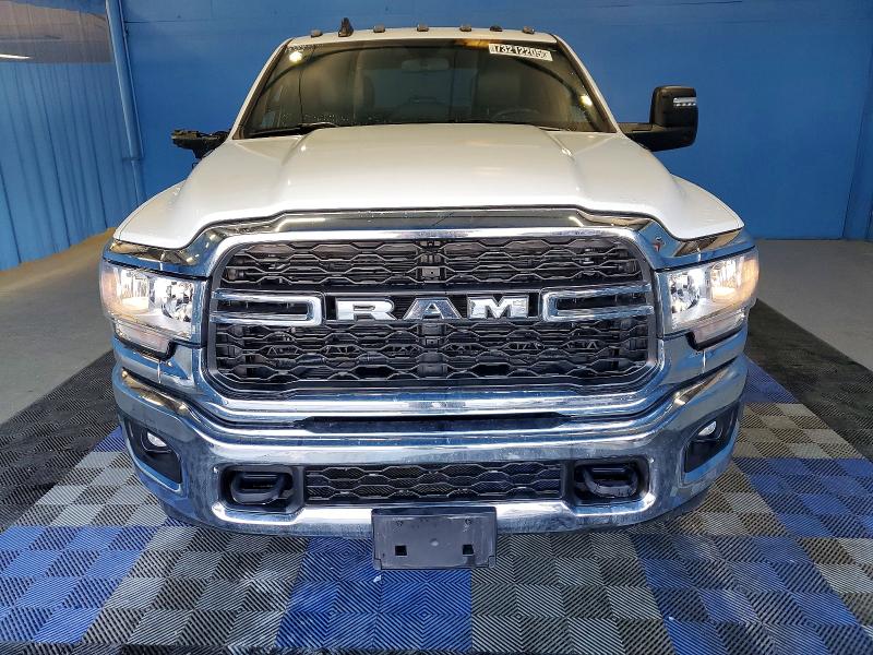 Продаж на аукціоні авто 2024 Ram 2500, vin: 3C6UR5HJ0RG142754, номер лоту: 73212205