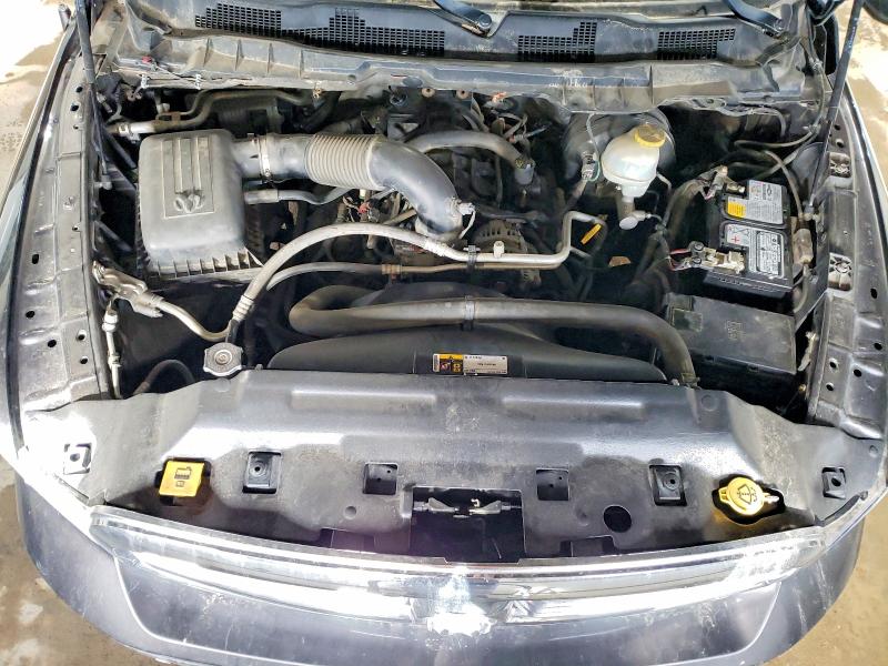 2018 Ram 1500 Slt მანქანა იყიდება აუქციონზე, vin: 3C6RR7LT0JG195775, აუქციონის ნომერი: 72492615