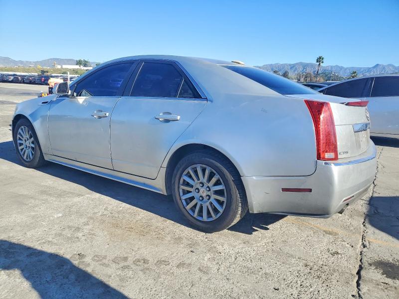 73543235 :رقم المزاد ، 1G6DF5E53D0159315 vin ، 2013 Cadillac Cts Luxury مزاد بيع