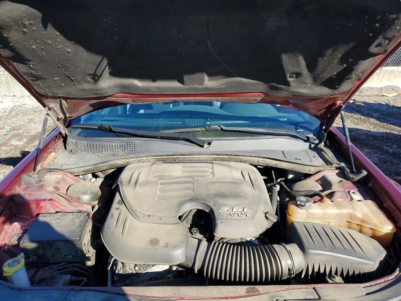 Aukcja sprzedaży 2020 Chrysler 300, vin: 2C3CCAKG3LH146188, numer aukcji: 97885905