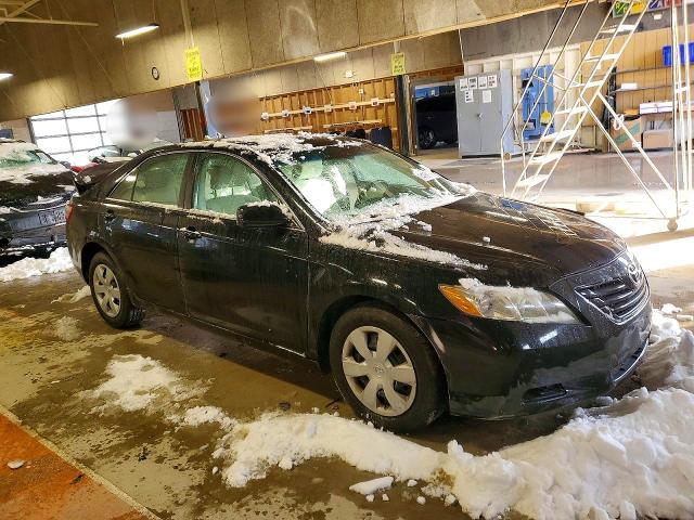Aukcja sprzedaży 2009 Toyota Camry, vin: 4T4BE46K69R126428, numer aukcji: 74758745