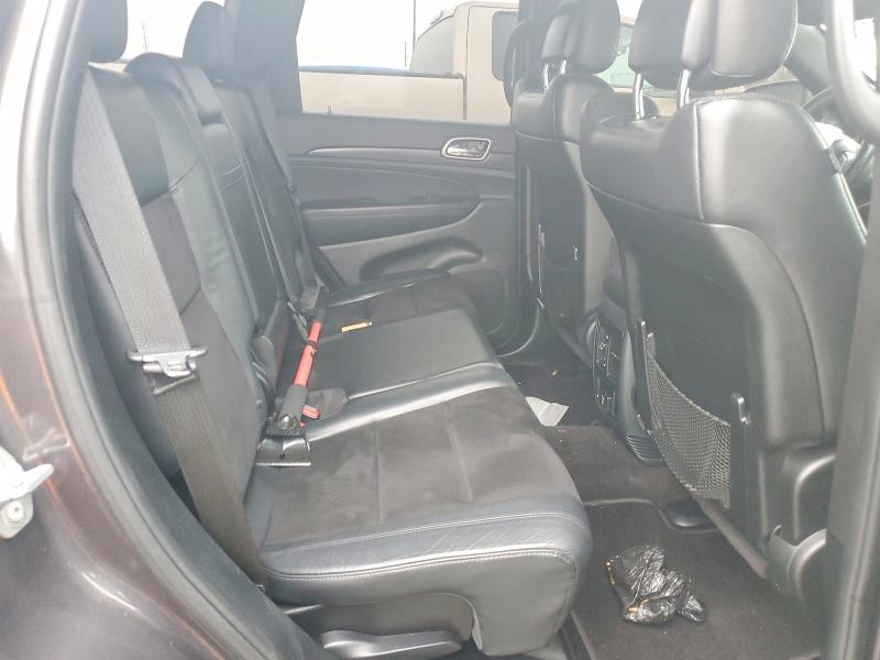 Продажа на аукционе авто 2018 Jeep Grand Cherokee, vin: 1C4RJFAG4JC103702, номер лота: 98461175