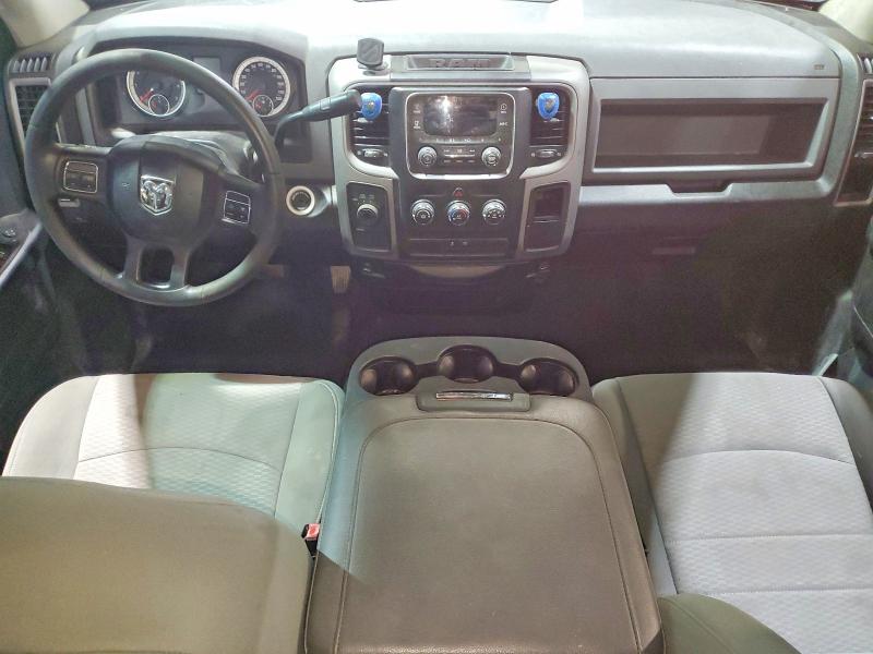 Продажа на аукционе авто 2017 Ram 1500, vin: 1C6RR7FT5HS570977, номер лота: 97301635
