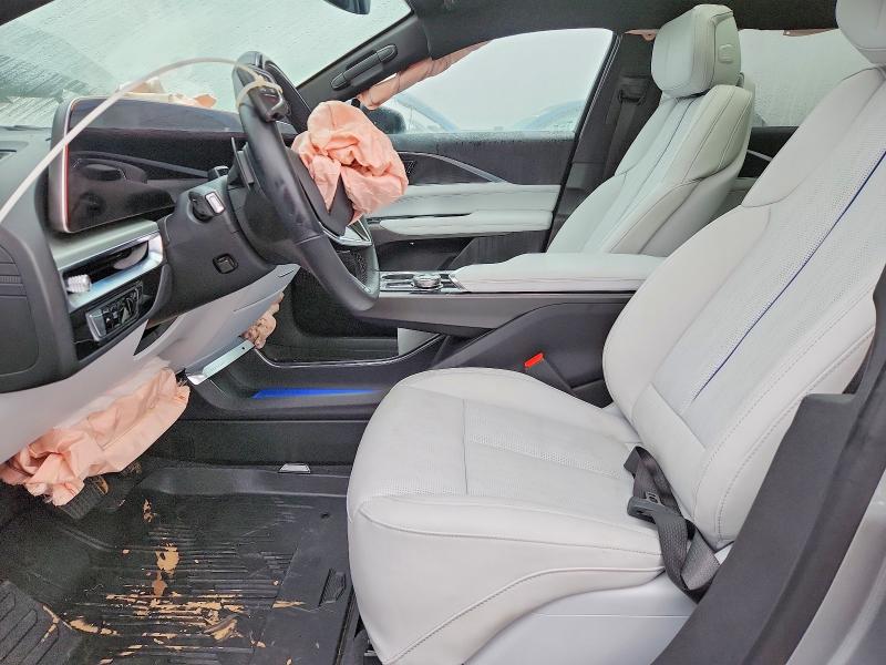 Продажа на аукционе авто 2026 Cadillac Lyriq, vin: 1GYKPURL1TZ305073, номер лота: 99309605