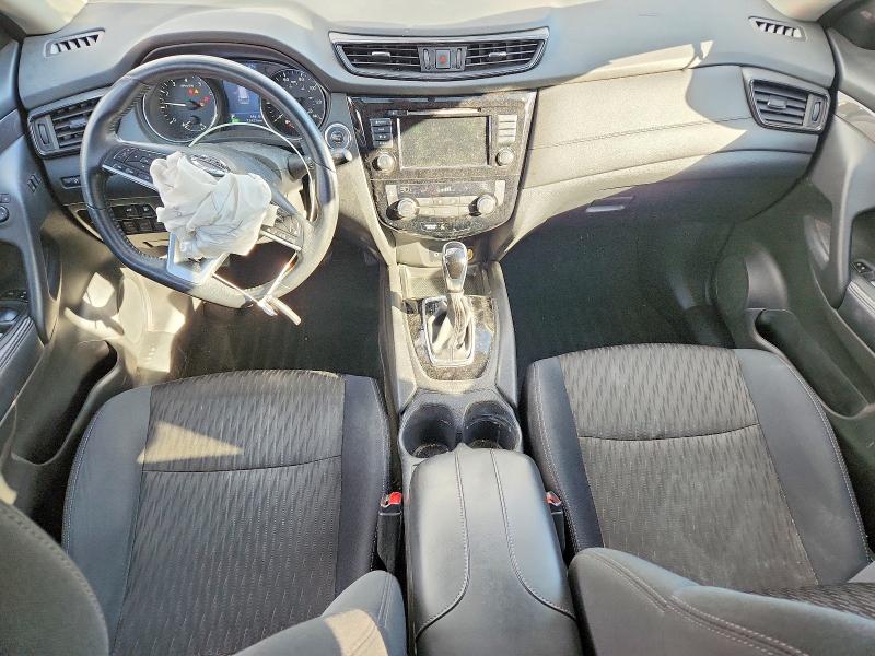 Продажа на аукционе авто 2018 Nissan Rogue S, vin: 5N1AT2MV5JC810507, номер лота: 74142265