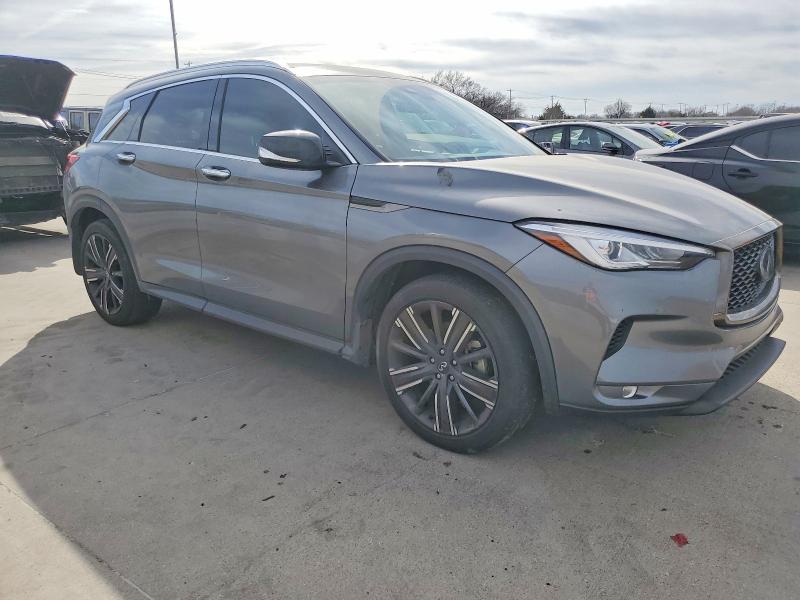 Aukcja sprzedaży 2021 Infiniti Qx50, vin: 3PCAJ5BA7MF123919, numer aukcji: 98651535