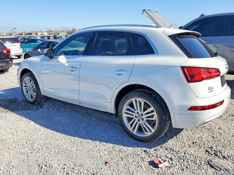 73294275 :رقم المزاد ، WA1BNAFYXK2126350 vin ، 2019 Audi Q5 مزاد بيع