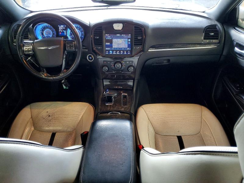 Продаж на аукціоні авто 2014 Chrysler 300, vin: 2C3CCARG5EH355909, номер лоту: 73405165