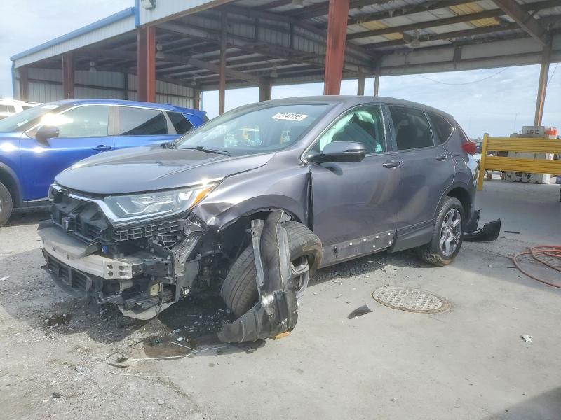 Aukcja sprzedaży 2019 Honda Cr-v, vin: 7FARW2H85KE045813, numer aukcji: 72742235
