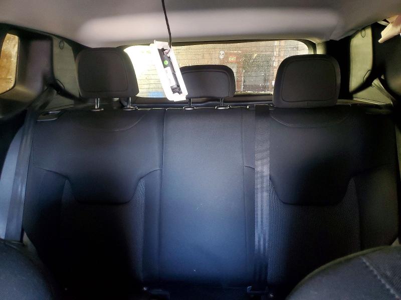 Aukcja sprzedaży 2018 Jeep Renegade, vin: ZACCJBAB8JPJ12639, numer aukcji: 99686655