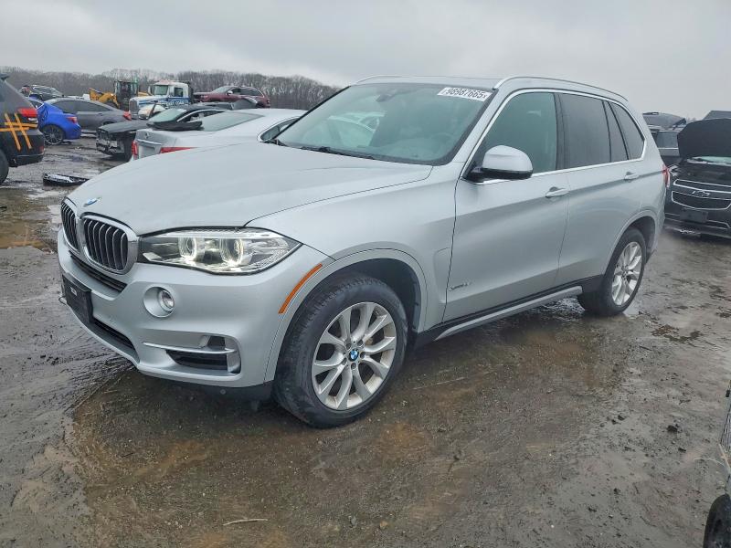 Aukcja sprzedaży 2018 Bmw X5, vin: 5UXKR0C50J0X92091, numer aukcji: 98987665