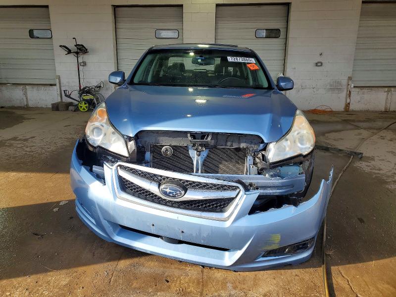 Aukcja sprzedaży 2012 Subaru Legacy, vin: 4S3BMCK66C3017405, numer aukcji: 72873865