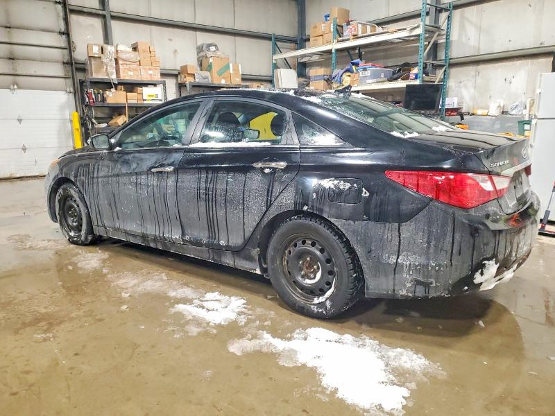 Aukcja sprzedaży 2011 Hyundai Sonata, vin: 5NPEC4AC6BH151878, numer aukcji: 74888195