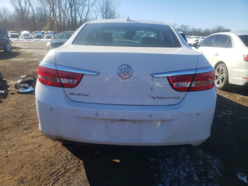 73669405 :رقم المزاد ، 1G4PR5SK5E4122137 vin ، 2014 Buick Verano مزاد بيع