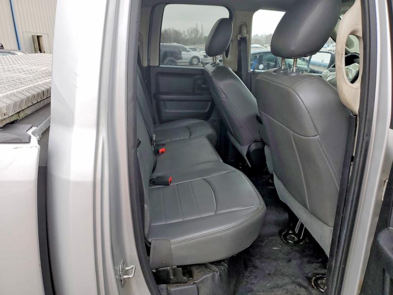 Aukcja sprzedaży 2014 Ram 1500, vin: 1C6RR6FG4ES355535, numer aukcji: 97998215