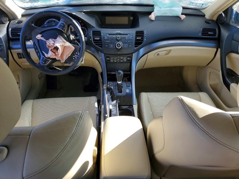 Продаж на аукціоні авто 2012 Acura Tsx, vin: JH4CU2F41CC012926, номер лоту: 74641655