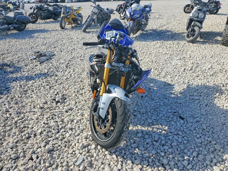 Aukcja sprzedaży 2013 Yama Yzfr1, vin: JYARN23E7DA016056, numer aukcji: 99338025
