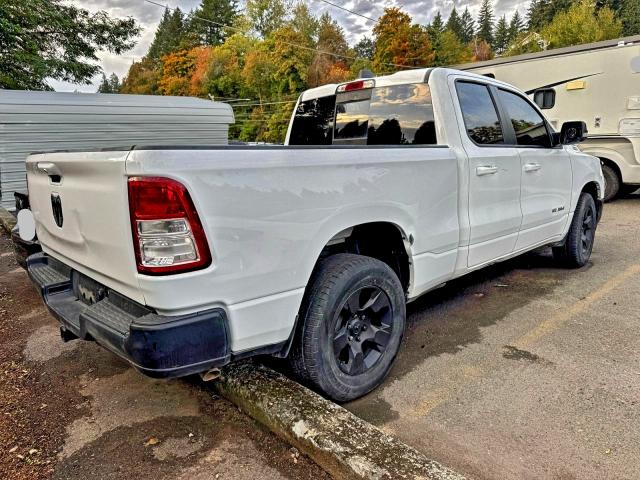 2022 Ram 1500 Big H მანქანა იყიდება აუქციონზე, vin: 1C6RREBGXNN273503, აუქციონის ნომერი: 73752305