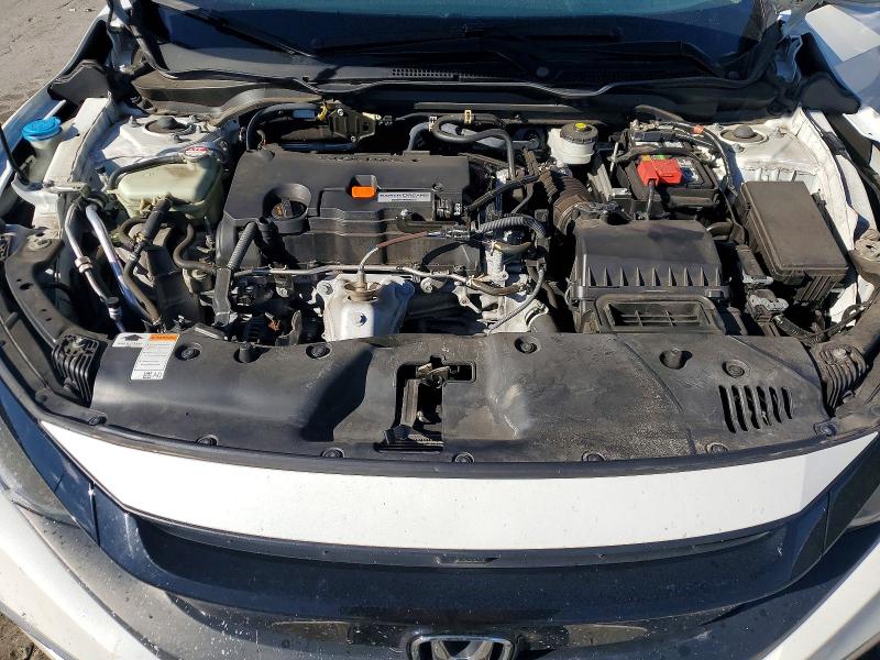 Продаж на аукціоні авто 2019 Honda Civic, vin: 2HGFC2F69KH604137, номер лоту: 72401465