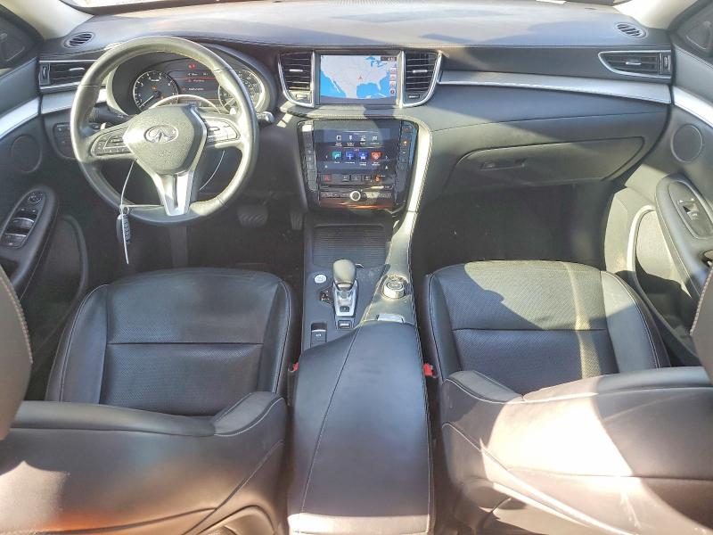 Aukcja sprzedaży 2019 Infiniti Qx50, vin: 3PCAJ5M14KF130966, numer aukcji: 98466565