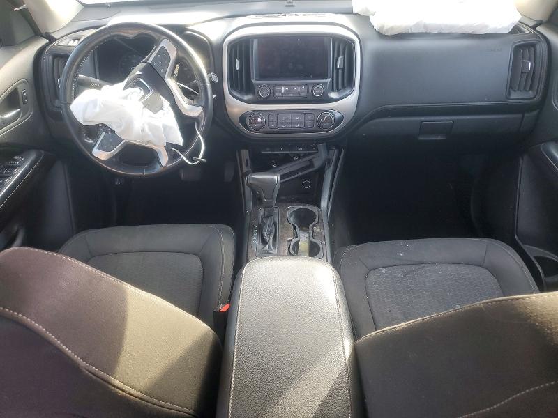 74129015 :رقم المزاد ، 1GTG6CE39G1202194 vin ، 2016 Gmc Canyon مزاد بيع