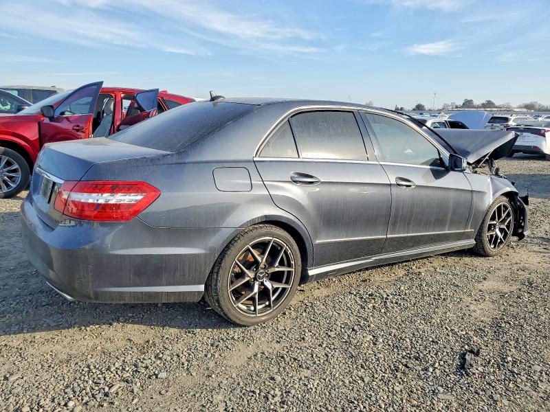 2011 Mercedes-benz E მანქანა იყიდება აუქციონზე, vin: WDDHF5GB2BA379298, აუქციონის ნომერი: 74673735