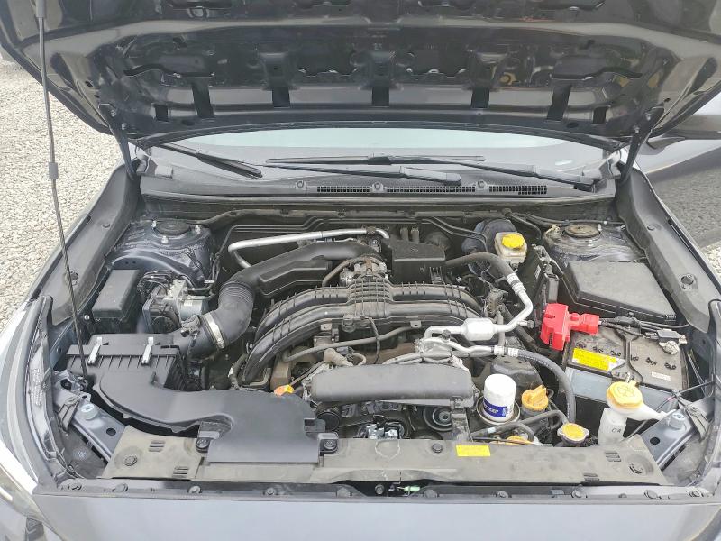 Продажа на аукционе авто 2024 Subaru Crosstrek, vin: JF2GUADC6RH871143, номер лота: 75294035
