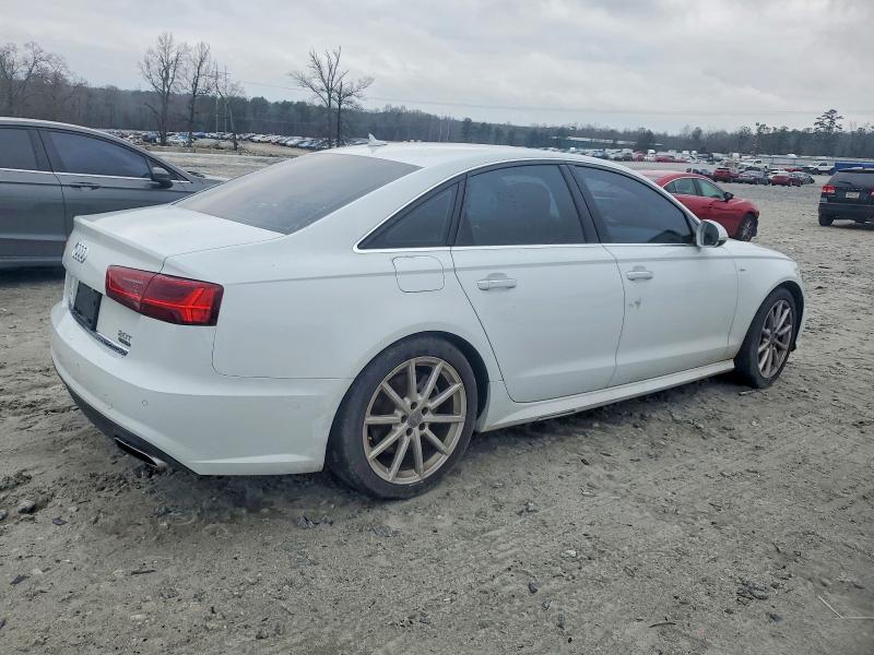 Aukcja sprzedaży 2018 Audi A6, vin: WAUG8AFCXJN046449, numer aukcji: 74109385