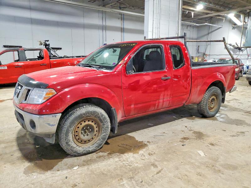 Продаж на аукціоні авто 2009 Niss Frontier, vin: 1N6AD06W89C401633, номер лоту: 73373385