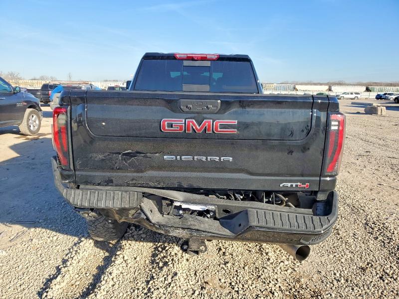 Aukcja sprzedaży 2025 Gmc Sierra, vin: 1GT4UPEY0SF365520, numer aukcji: 74224135