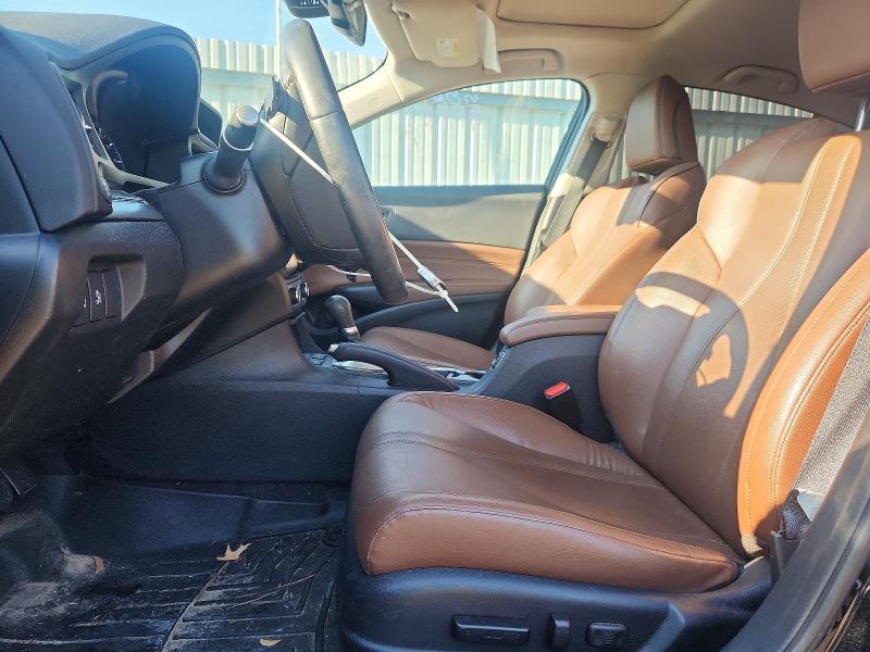 74561805 :رقم المزاد ، 19UDE2F74KA001511 vin ، 2019 Acura Ilx مزاد بيع