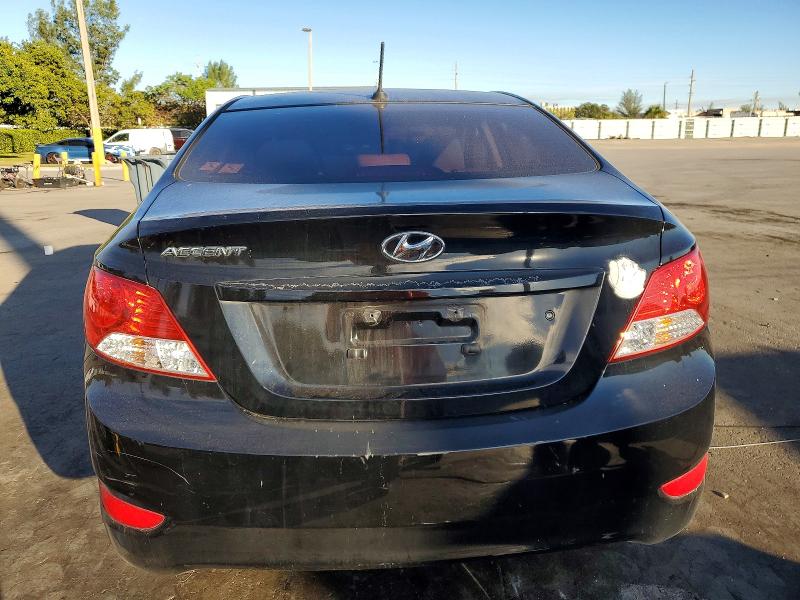 Продаж на аукціоні авто 2013 Hyundai Accent, vin: KMHCT4AE8DU338195, номер лоту: 98056945