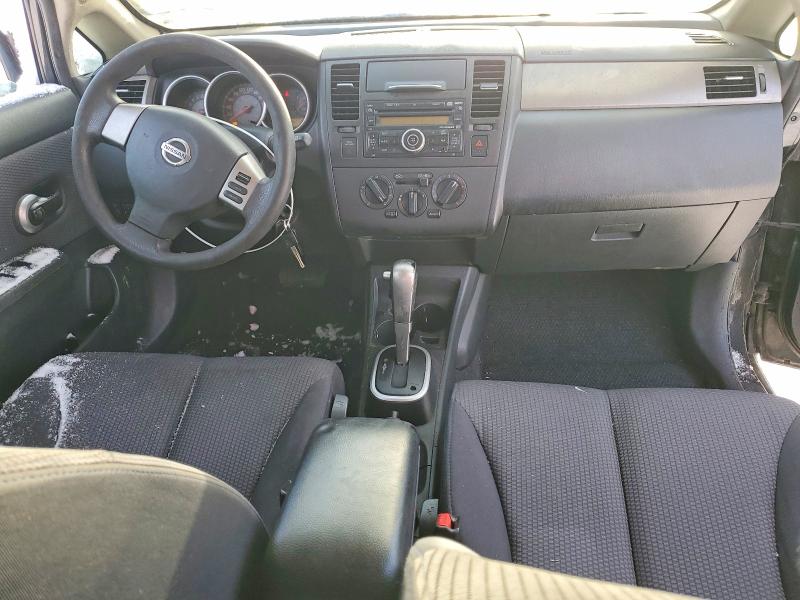 Продажа на аукционе авто 2009 Nissan Versa S, vin: 3N1BC13E89L418550, номер лота: 73906045