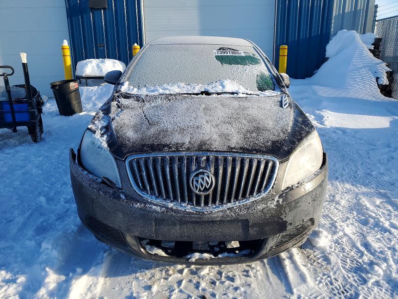 Aukcja sprzedaży 2016 Buick Verano, vin: 1G4PP5SK4G4125460, numer aukcji: 73991905