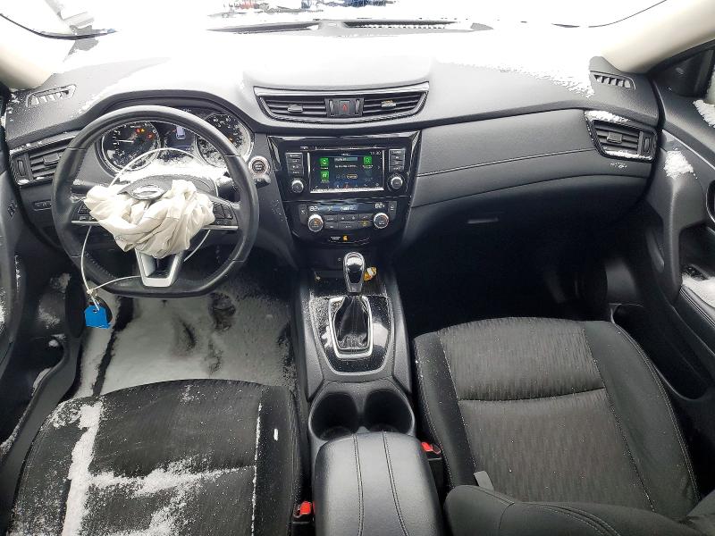 Продажа на аукционе авто 2018 Nissan Rogue, vin: KNMAT2MV5JP616749, номер лота: 72941885