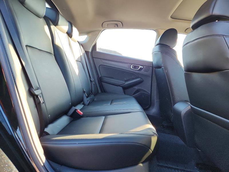 97882765 :رقم المزاد ، 19UDE4H24SA005278 vin ، 2025 Acura Integra مزاد بيع