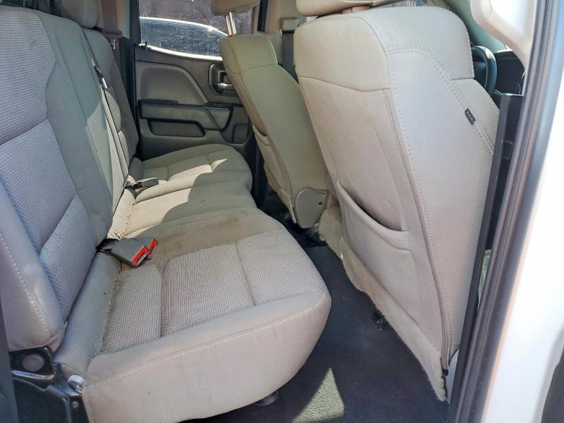 Продаж на аукціоні авто 2019 Gmc Sierra Limited, vin: 2GTV2LEC2K1229839, номер лоту: 74866555