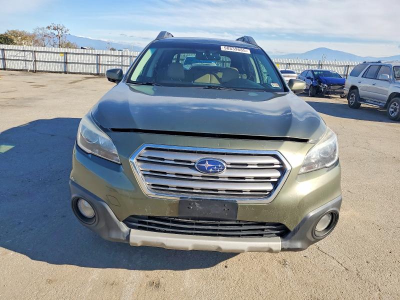 2017 Subaru Outback მანქანა იყიდება აუქციონზე, vin: 4S4BSAKC1H3342773, აუქციონის ნომერი: 98839685