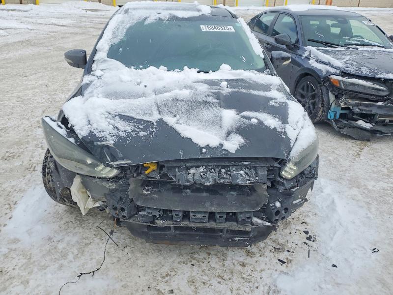 Продажа на аукционе авто 2015 Ford Focus, vin: 1FADP3K29FL218447, номер лота: 75346325