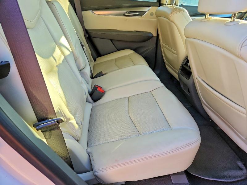 Aukcja sprzedaży 2017 Cadillac Xt5, vin: 1GYKNERS5HZ244739, numer aukcji: 73810405