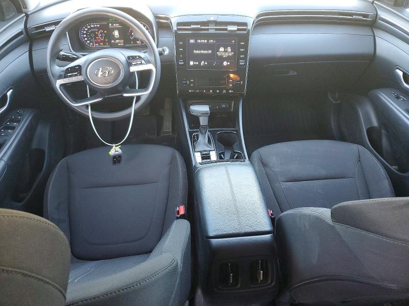 Auction sale of the 2024 Hyundai Tucson, vin: KM8JB3DE7RU281043, lot number: 98471155