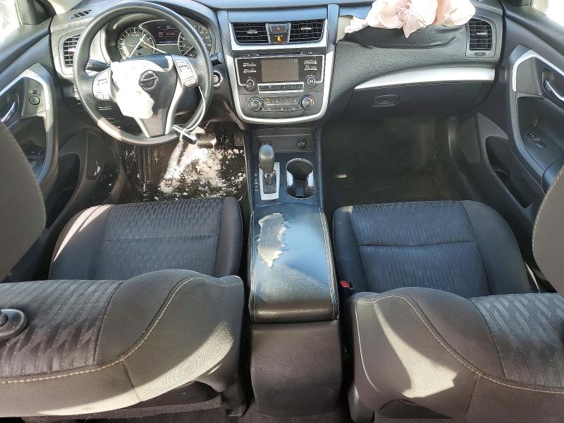 72819825 :رقم المزاد ، 1N4AL3AP1HC237427 vin ، 2017 Niss Altima مزاد بيع
