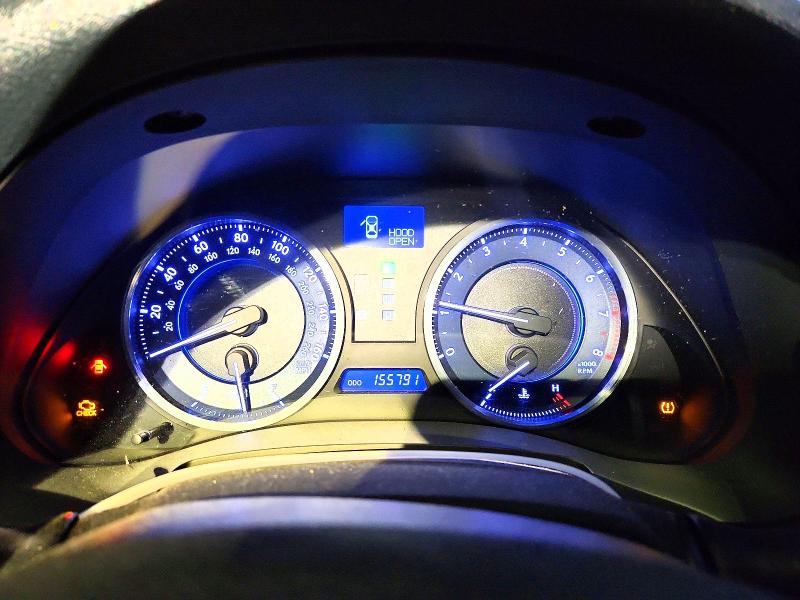 2012 Lexus Is მანქანა იყიდება აუქციონზე, vin: JTHBF5C29C5171806, აუქციონის ნომერი: 99651775