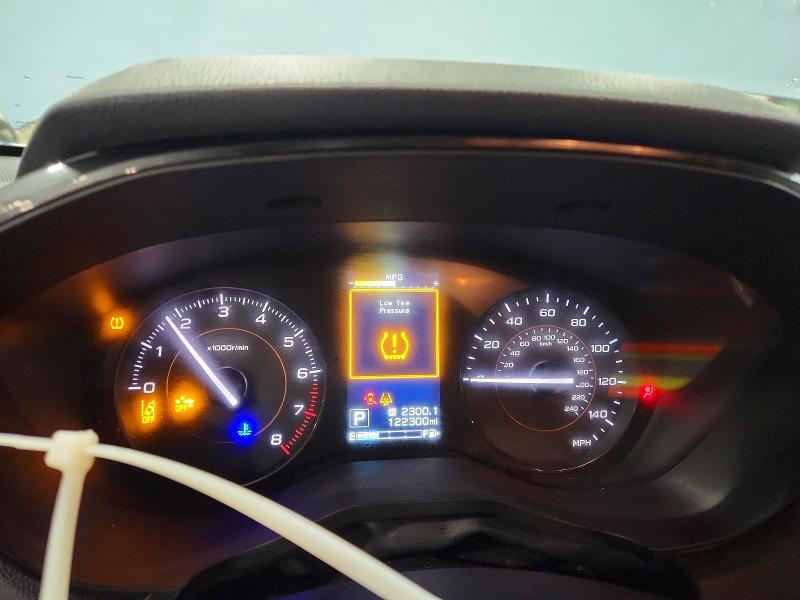 Aukcja sprzedaży 2019 Subaru Crosstrek, vin: JF2GTABC6KH314616, numer aukcji: 98680185