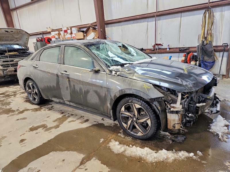Aukcja sprzedaży 2023 Hyundai Elantra, vin: KMHLN4AG8PU538171, numer aukcji: 98972345