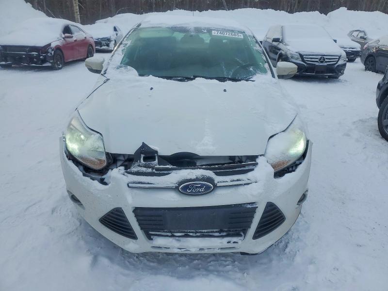 Продаж на аукціоні авто 2014 Ford Focus, vin: 1FADP3F28EL415148, номер лоту: 74072685