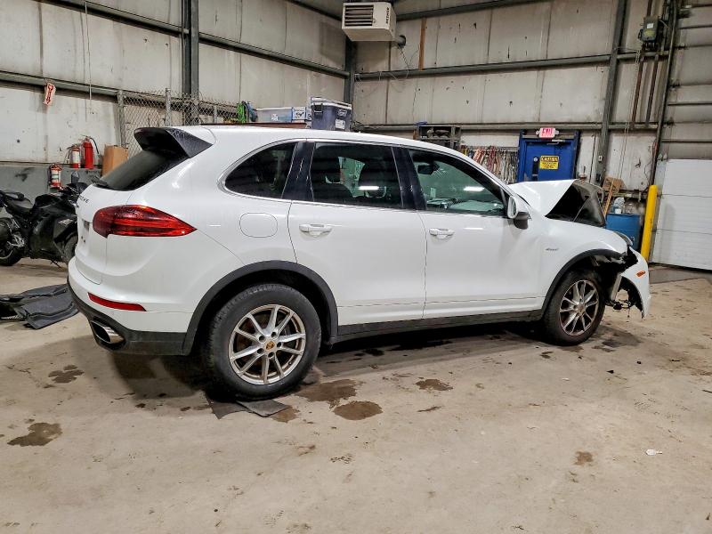 Продажа на аукционе авто 2015 Porsche Cayenne, vin: WP1AF2A28FLA36071, номер лота: 95636385