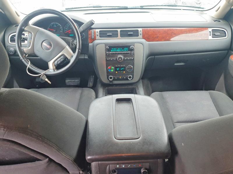 Aukcja sprzedaży 2011 Gmc Yukon, vin: 1GKS2AE01BR356252, numer aukcji: 99885995