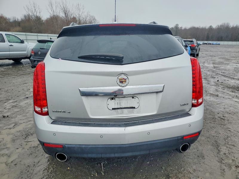 Продаж на аукціоні авто 2015 Cadillac Srx, vin: 3GYFNEE31FS623201, номер лоту: 96630035